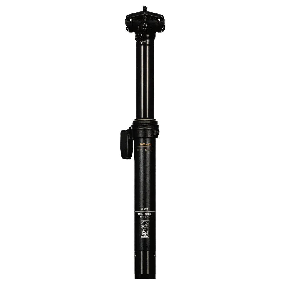XLC SP-S13 100 mm dropper seatpost