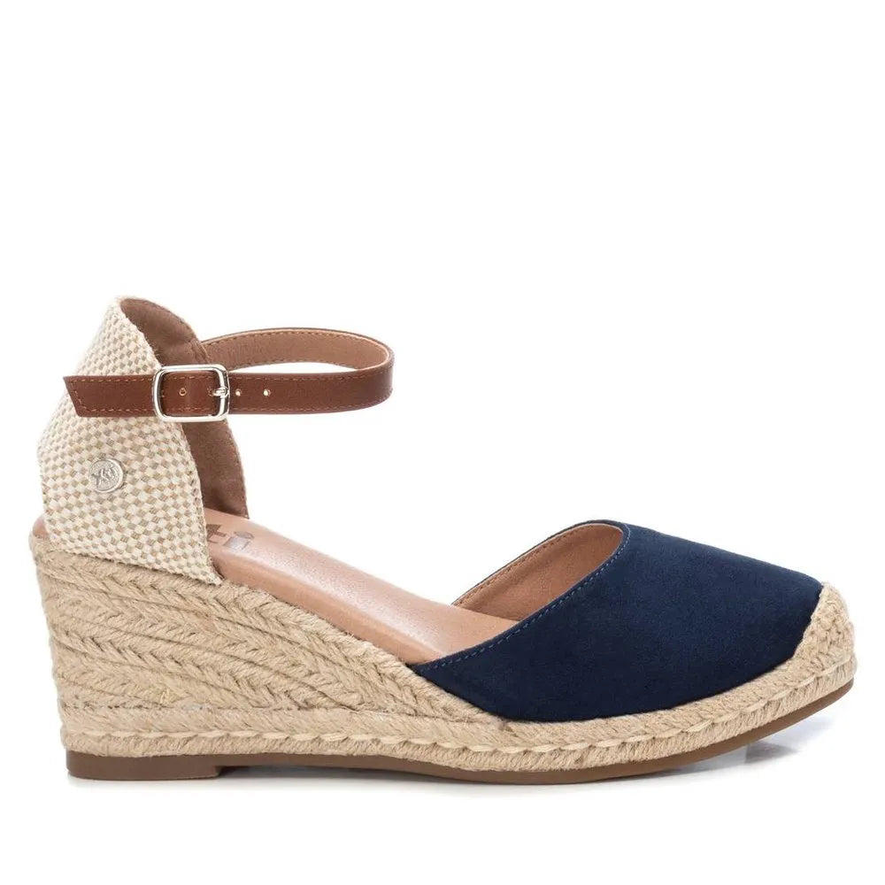 Xti 140746 Wedge Espadrilles