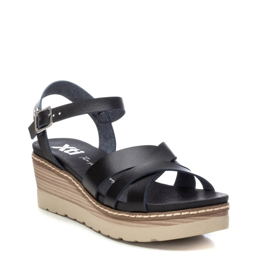 Xti 142853 wedge sandals