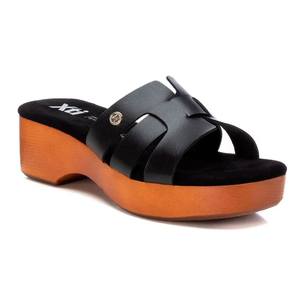 Xti 143354 platform sandals