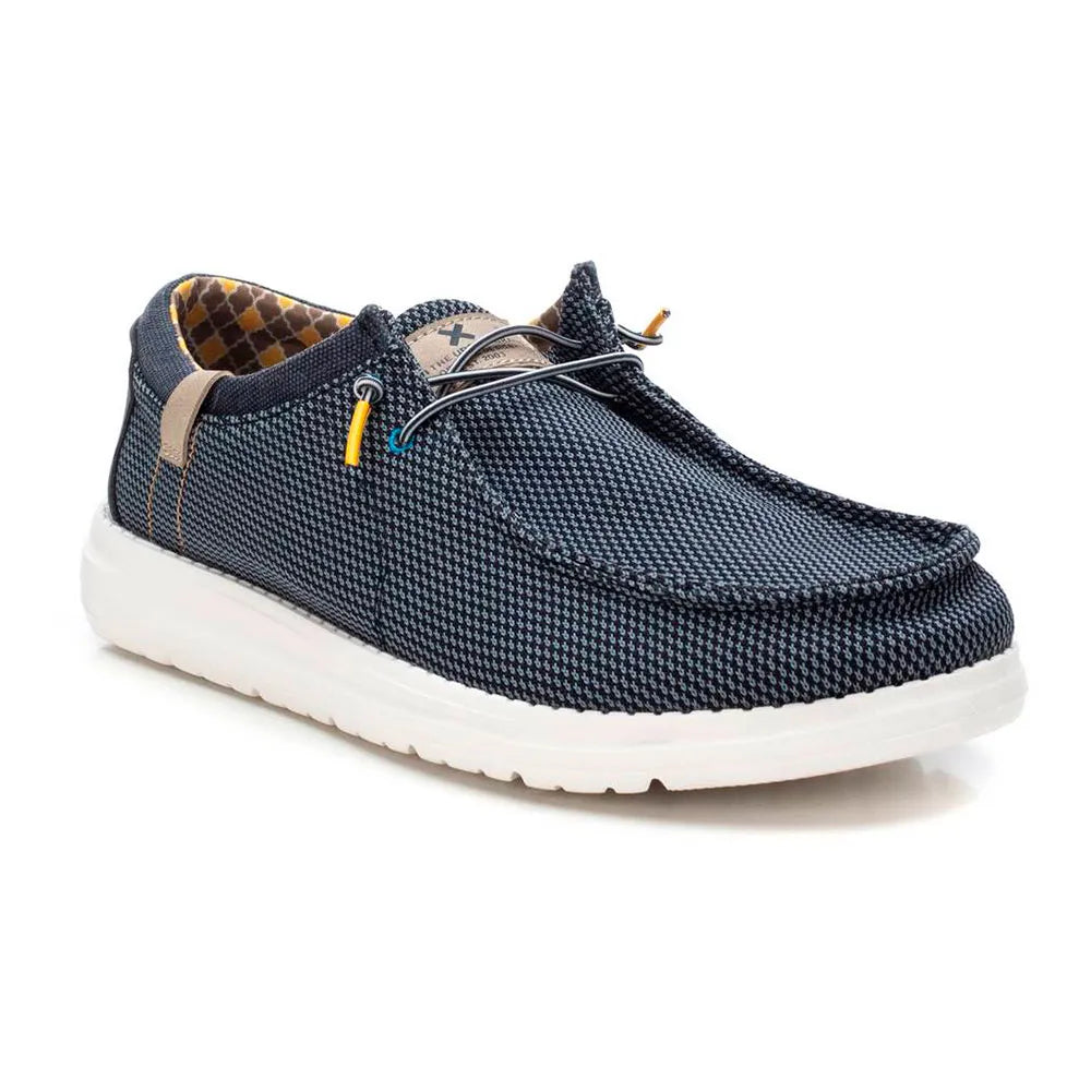 Xti 143576 boat shoes