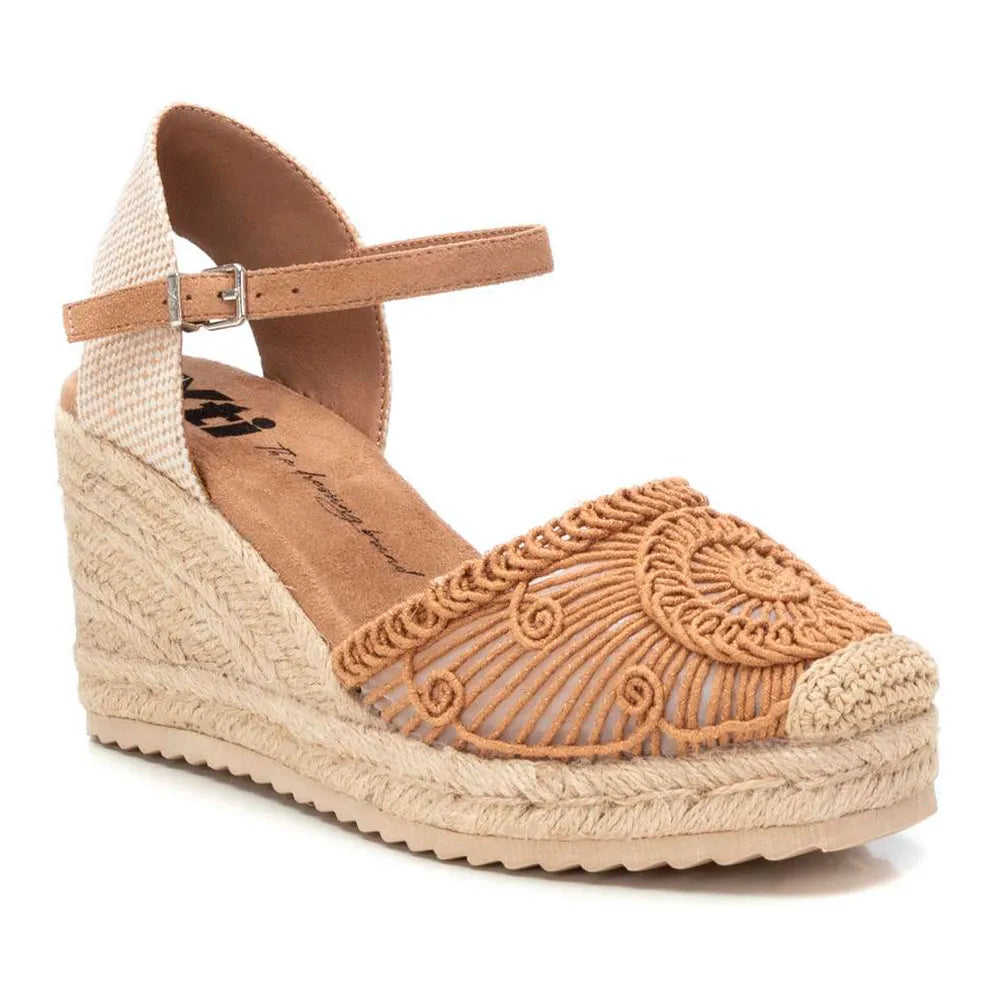 Xti 143845 Wedge Espadrilles