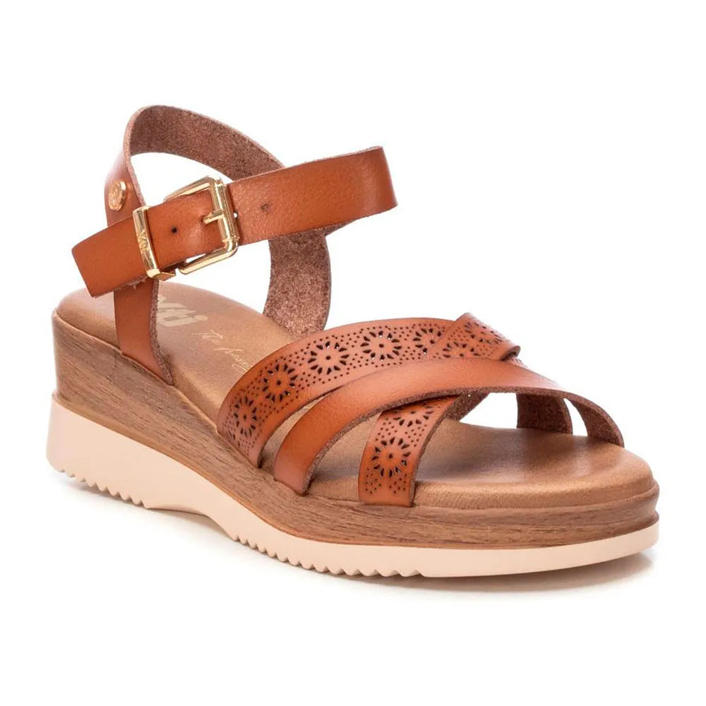 Xti 14385101 wedge sandals