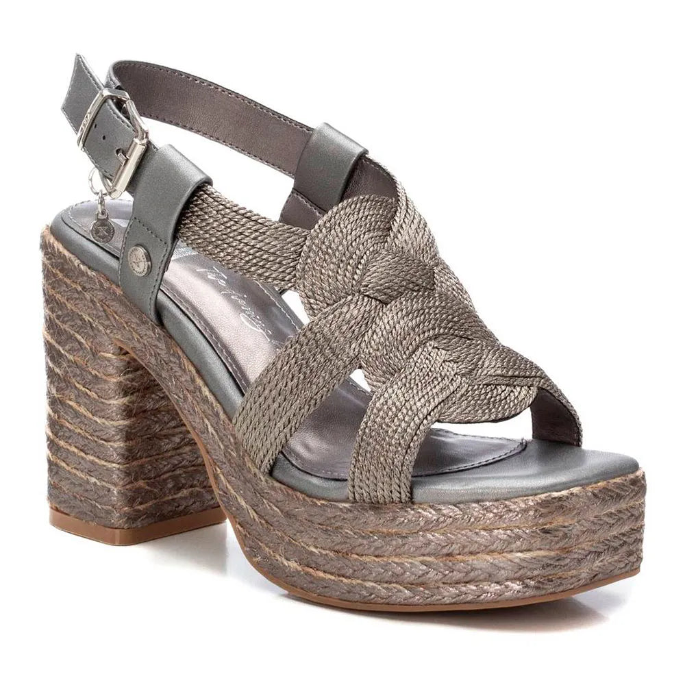 Xti 144064 wedge sandals