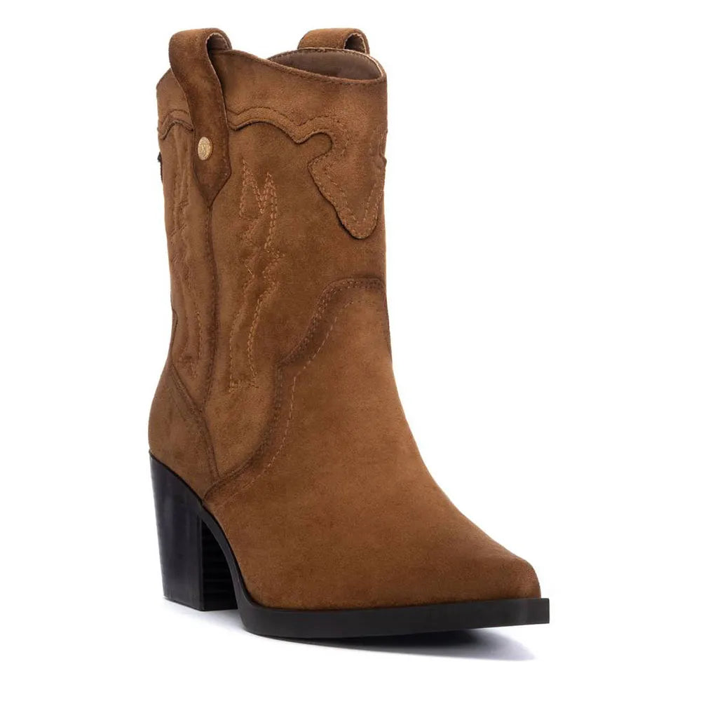 Xti 144721 heel booties