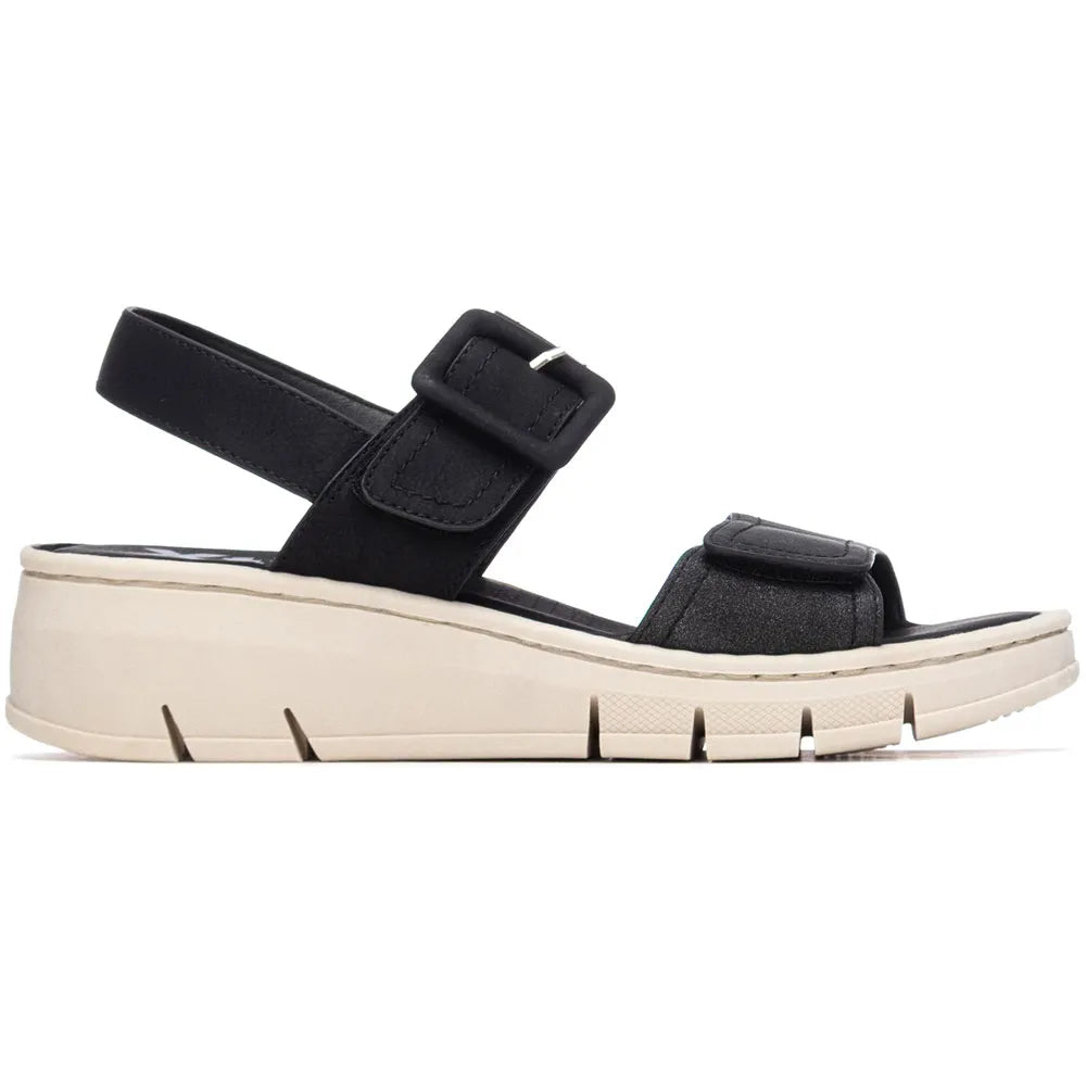 Xti 145396 wedge sandals