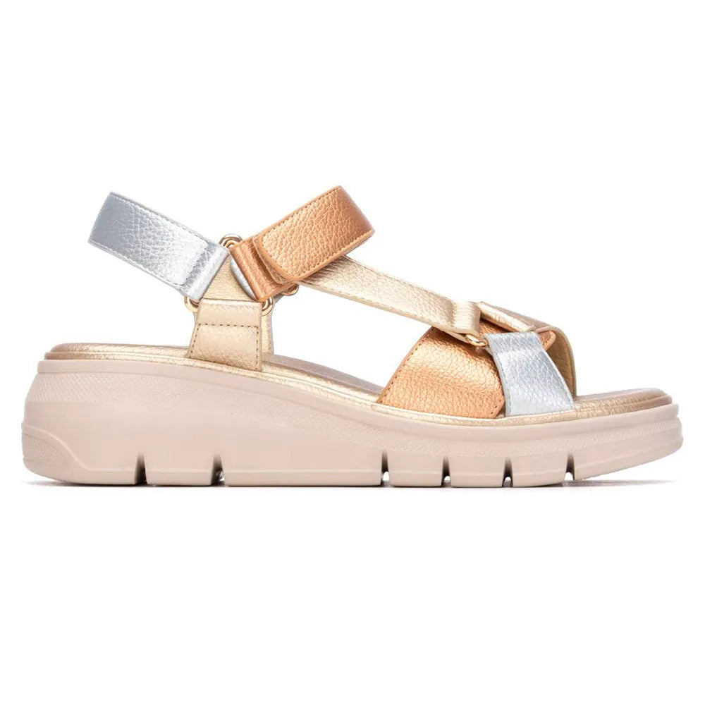 Xti 145398 wedge sandals