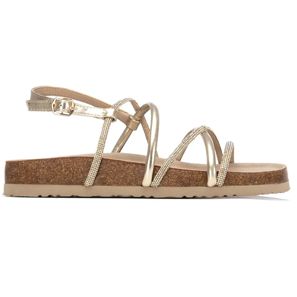 Xti 145491 sandals