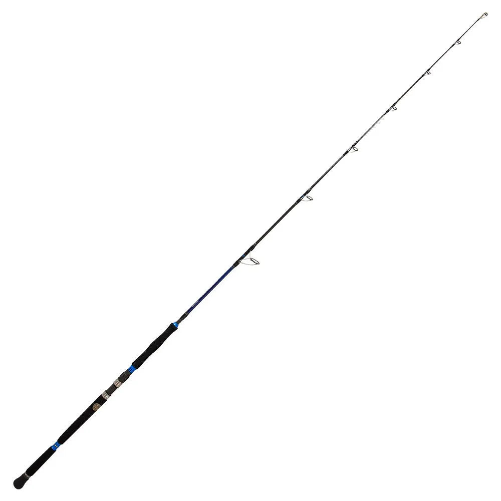 Xzoga Takadum-Pi spinning rod