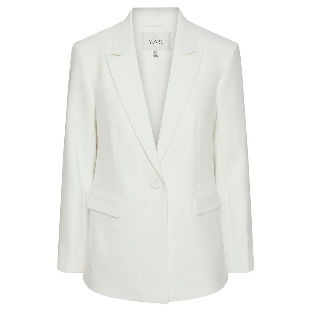 Yas Likka blazer