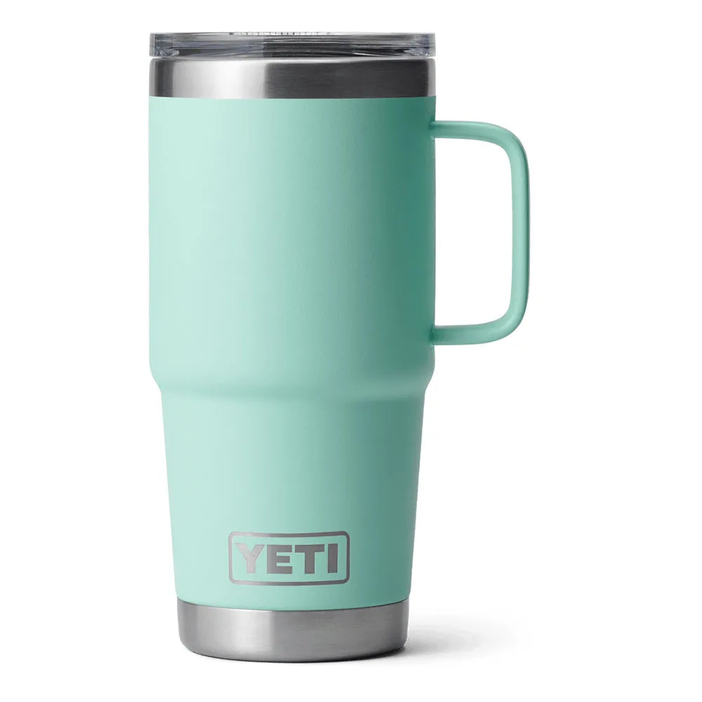 Yeti Rambler 591ml thermal mug