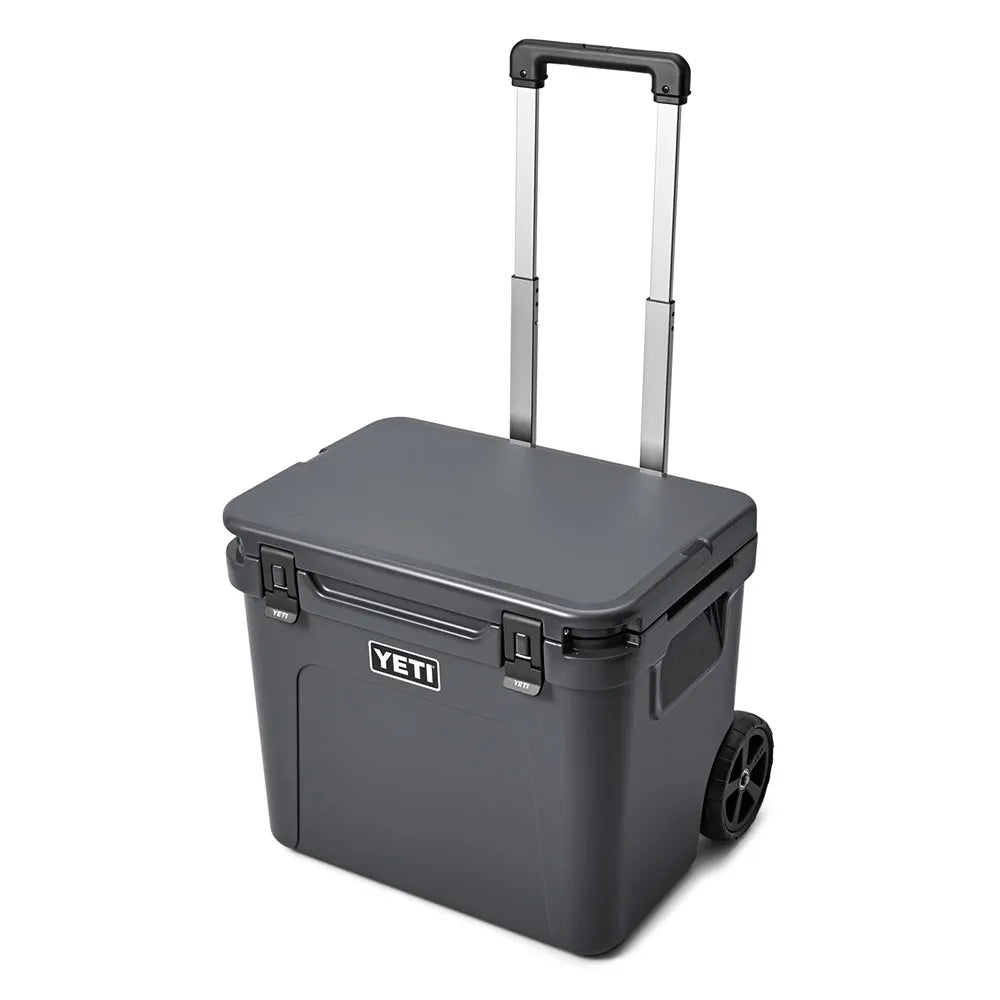 Yeti Roadie 60L rigid portable cooler