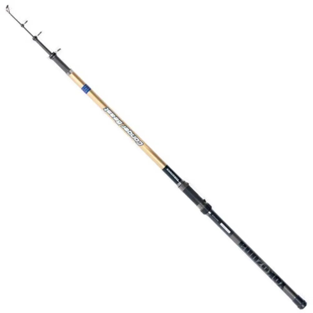 Yokozuna Conger Beast Telescopic Surfcasting Rod