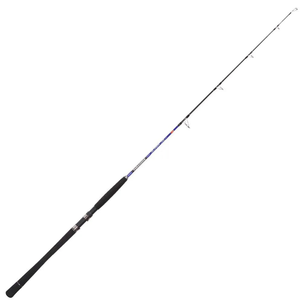 Yokozuna Super jigging rod