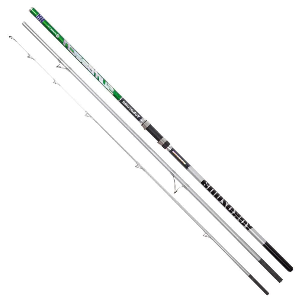 Yokozuna Surf Beach H surfcasting rod