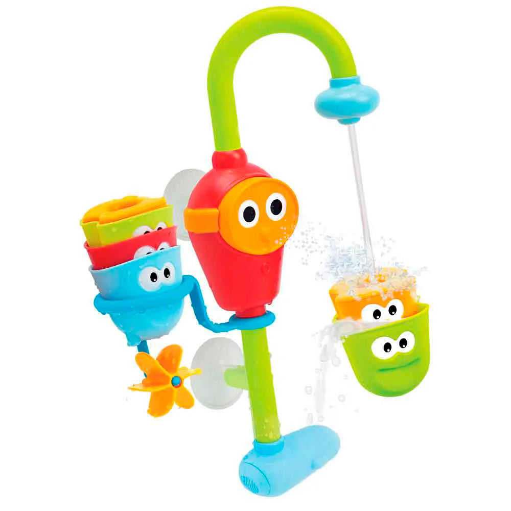 Yookidoo Flow ´n Fill Spout (YO40116) Bath Toys