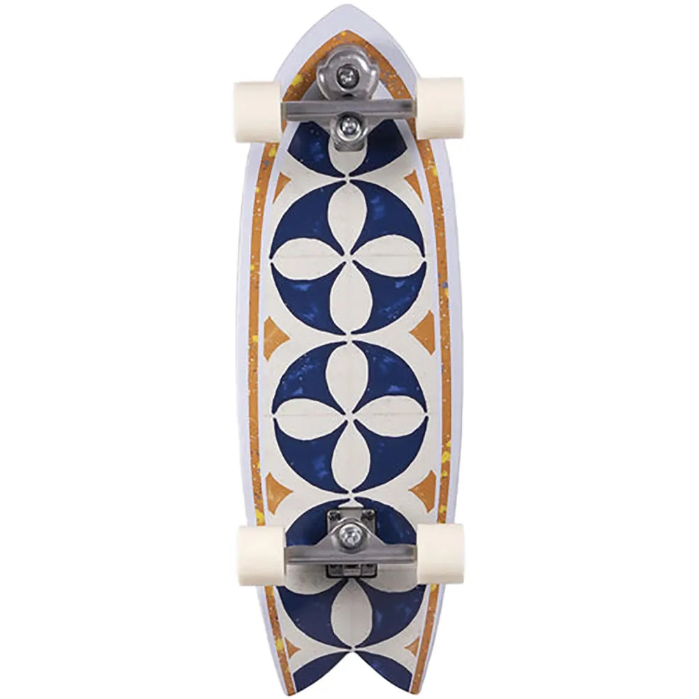 Yow Coxos 31´´ Power Surfing Series surfskate