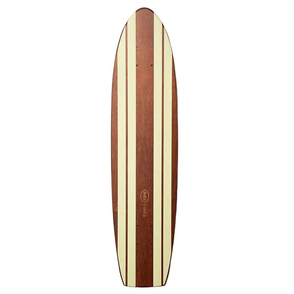 Yow Del mar 7.6´´ surfskate deck