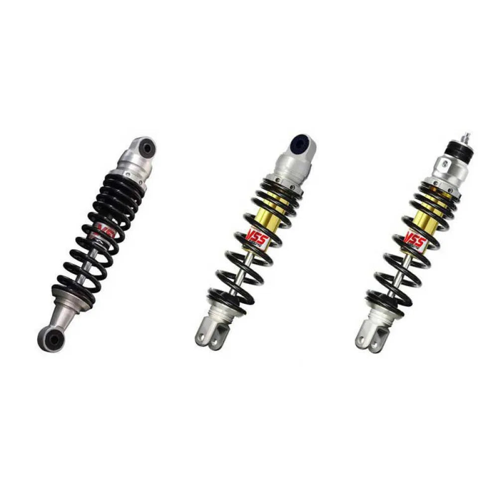 Yss Gas Eco Line Aprilia RS 125 rear shock