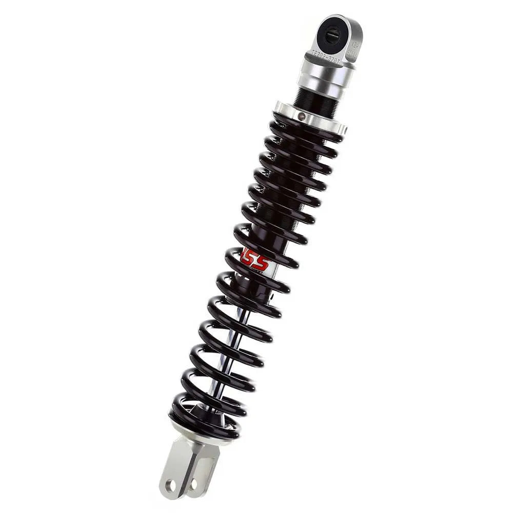 Yss Gas Eco Line Suzuki AN Burgman 650 03-12 shock set
