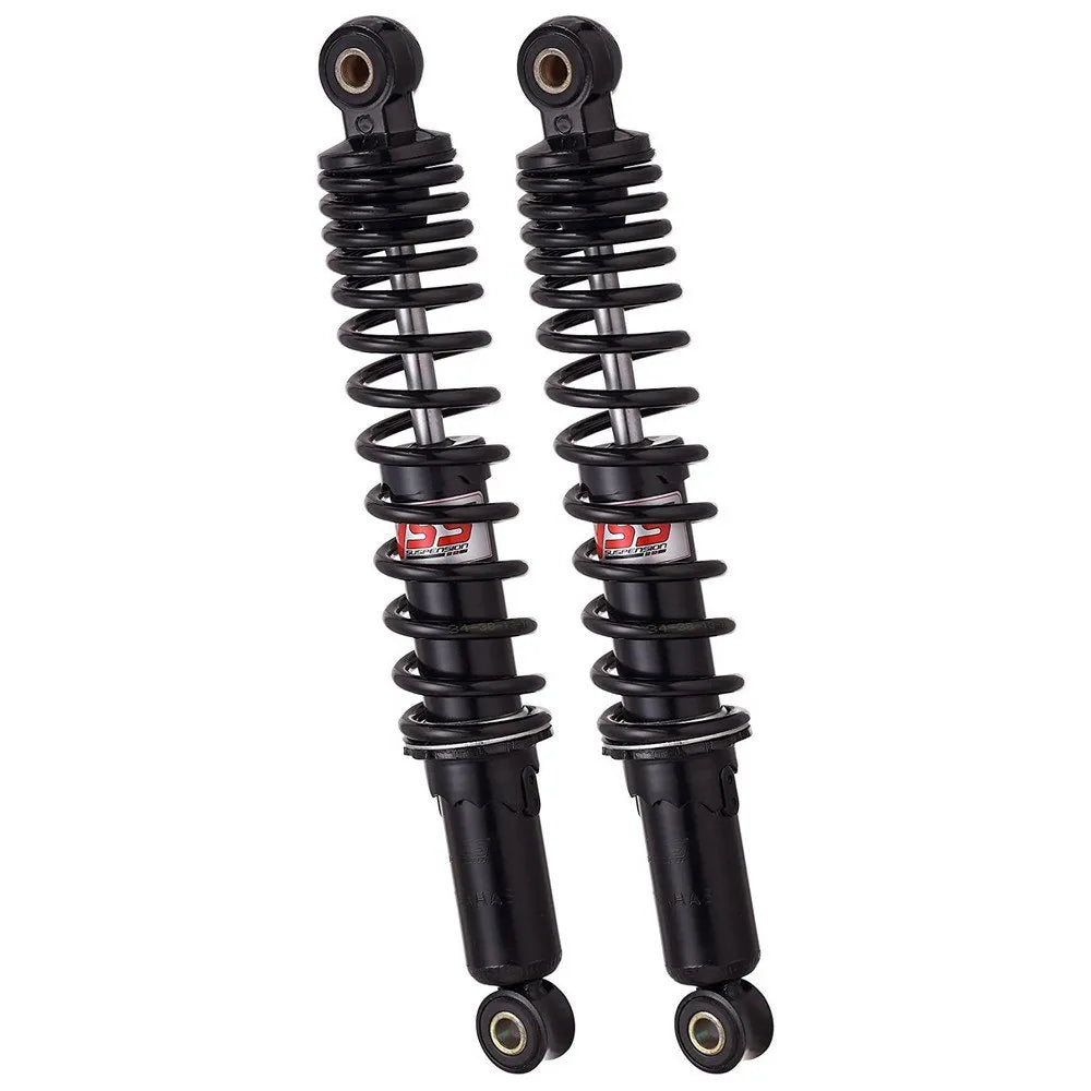 Yss Piaggio X7/X8X/Evo 125 shock set