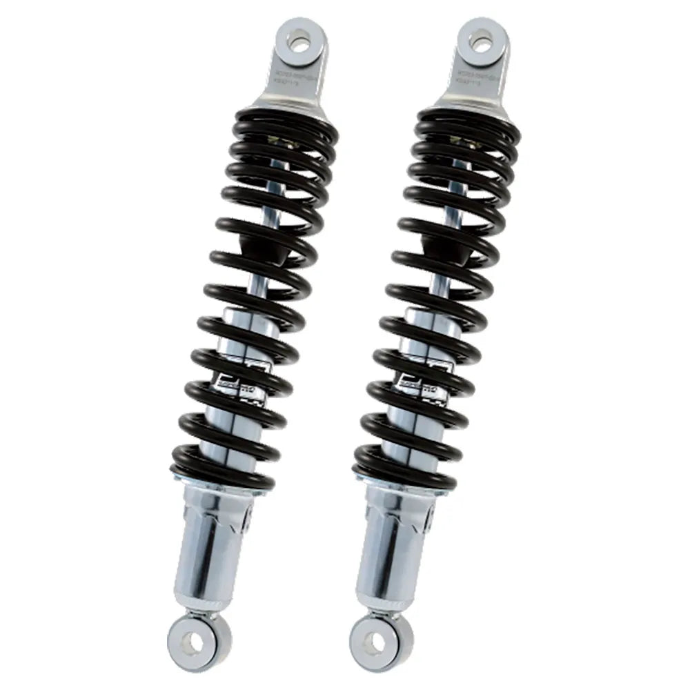 Yss RD222-350P-02-18 rear shock set