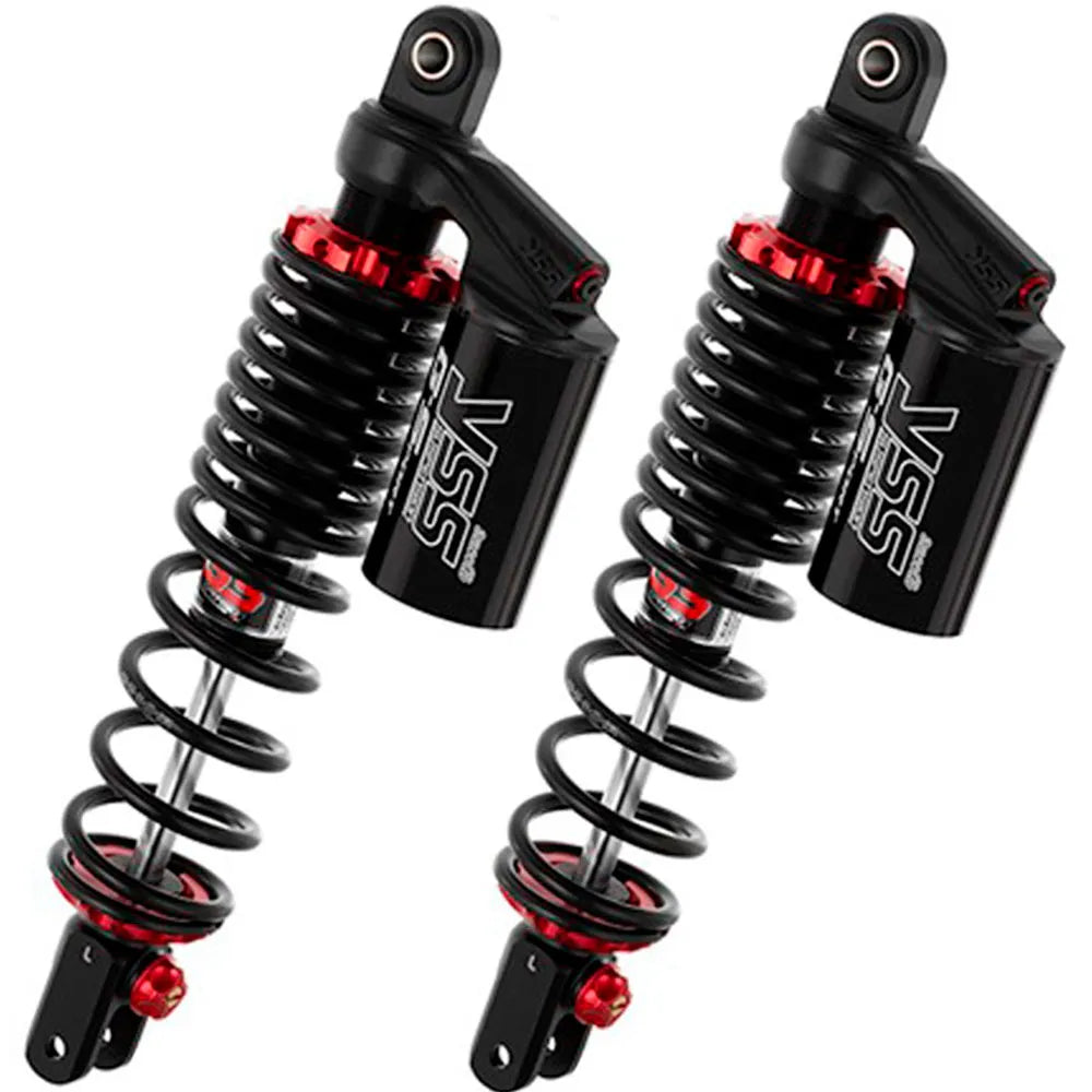 Yss Top Line Yamaha X-Max 300 rear shock set