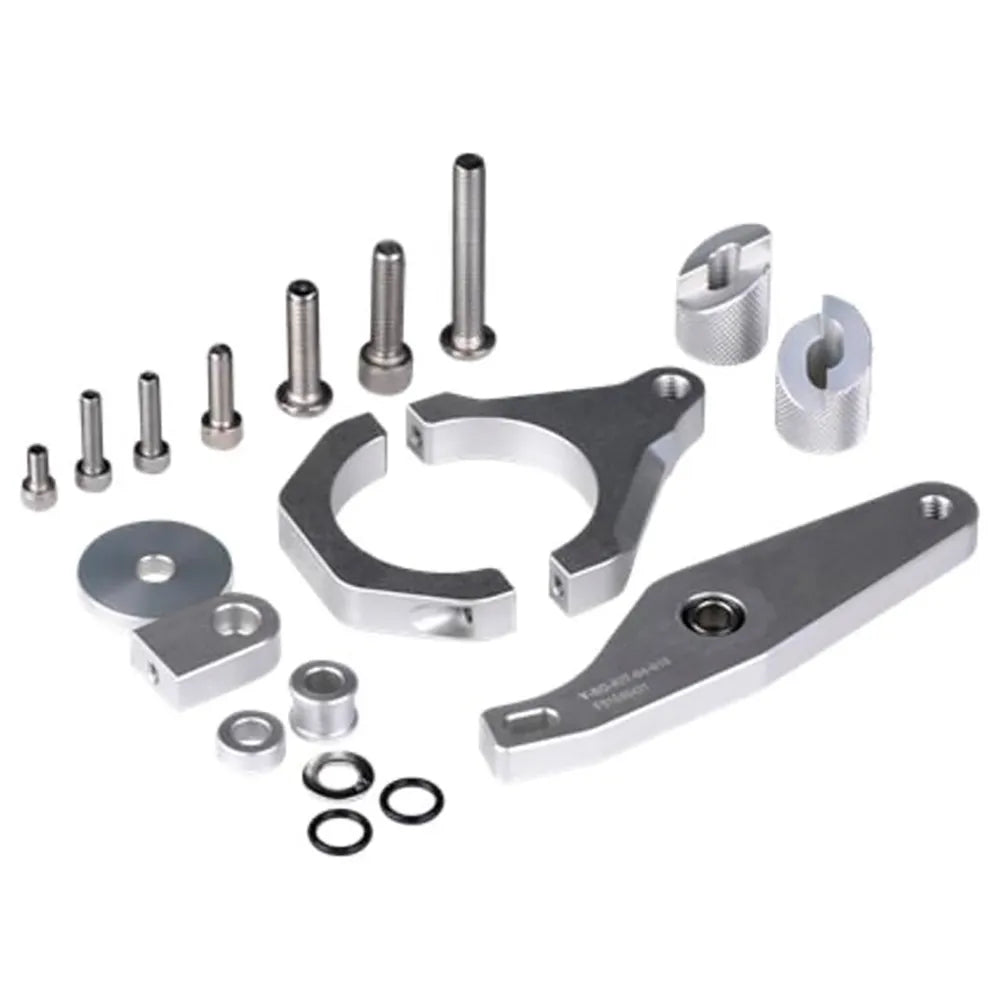 Yss Y-SD-KIT-04-015 steering damper mounting kit