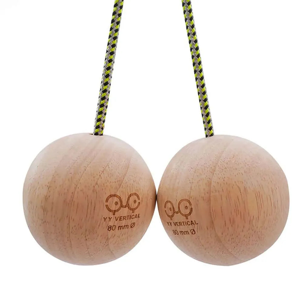 Yy vertical Balls Accessories For Training 8 cm