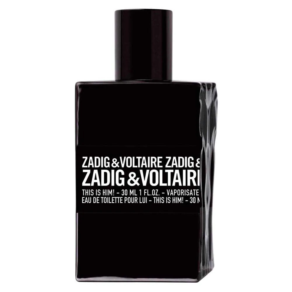 Zadig & voltaire This Is Him 100ml Eau de toilette