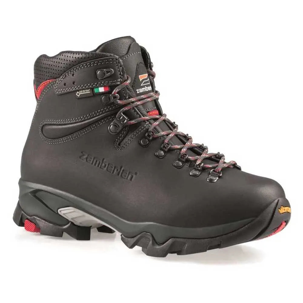 Zamberlan 996 Vioz GORE-TEX® Last wide hiking boots