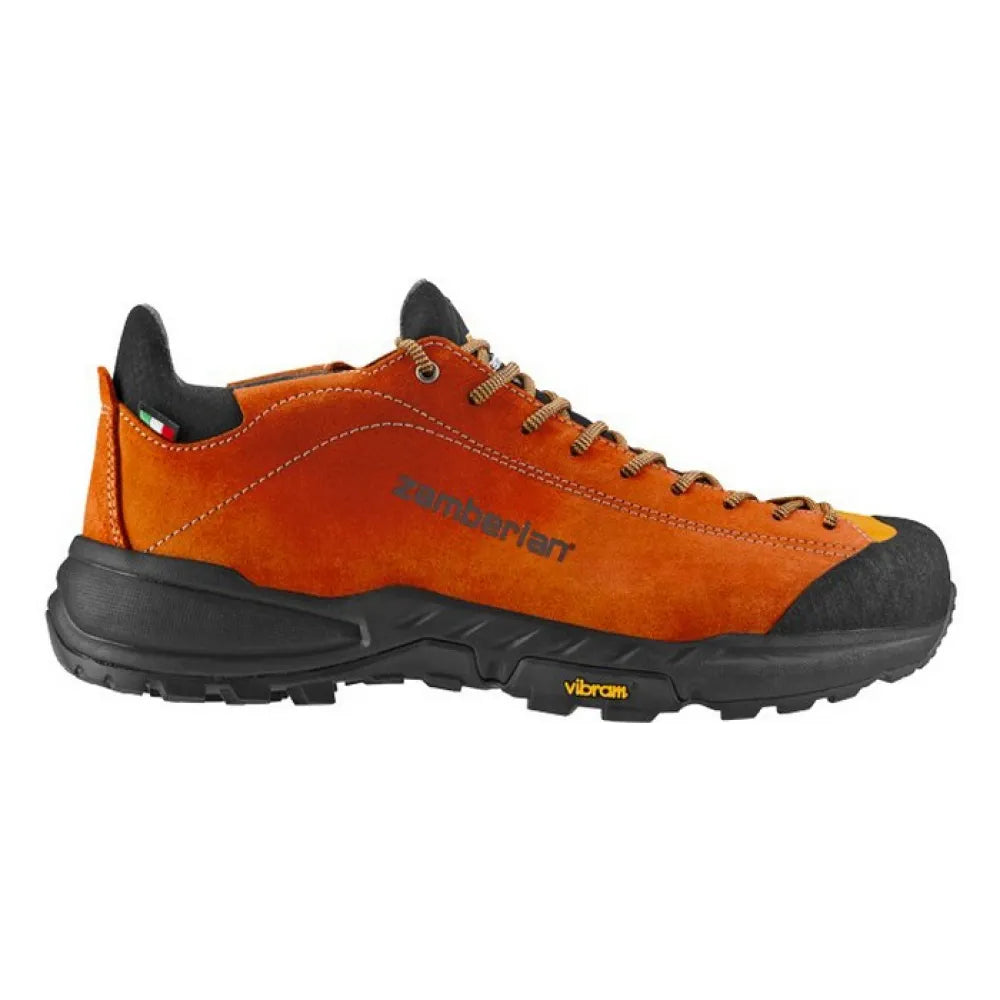 Zamberlan Free Blast GORE-TEX® Suede hiking shoes