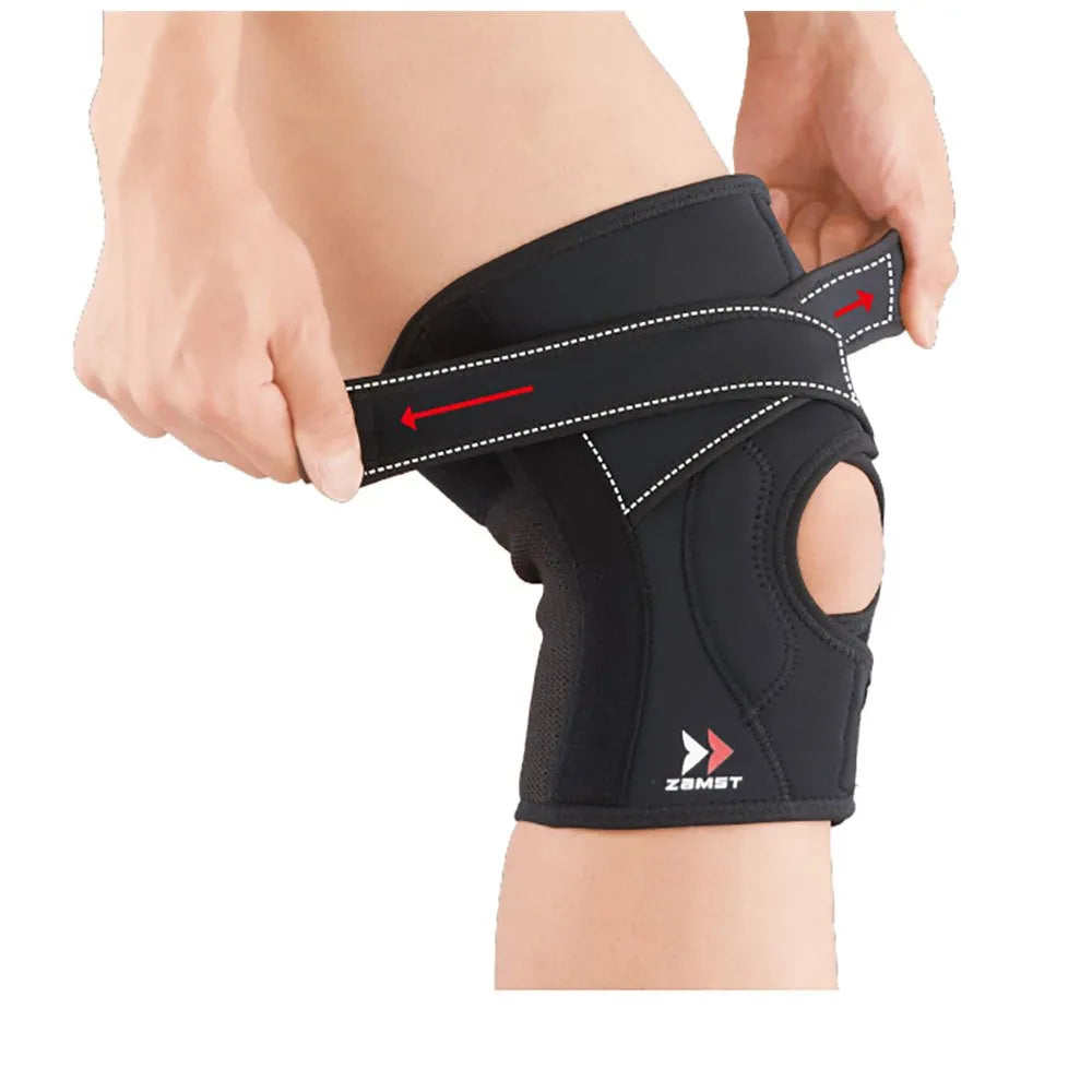 Zamst EK-5 knee sleeve