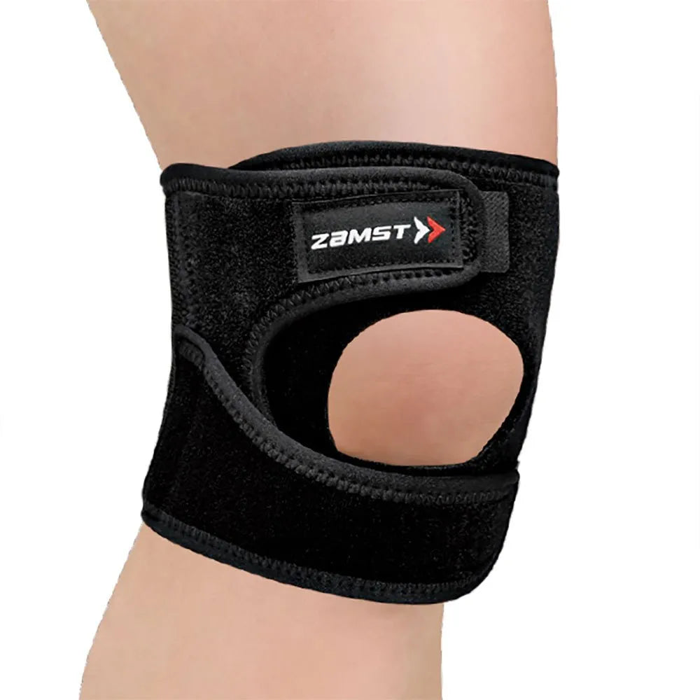 Zamst JK-1 knee sleeve