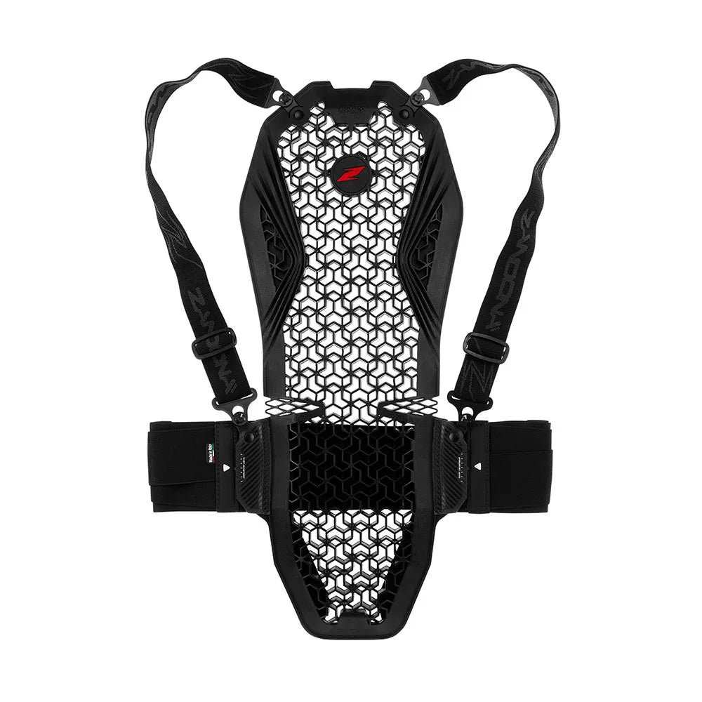 Zandona Airnet Pro X8 back protector