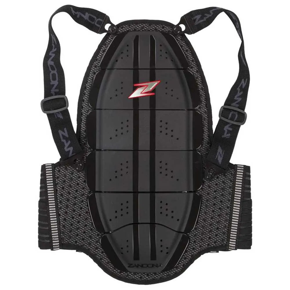 Zandona Shield Evo X6 back protector