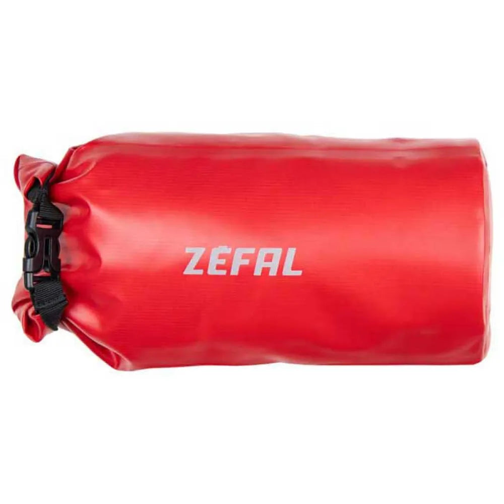 Zefal Adventure F5 handlebar bag 5L