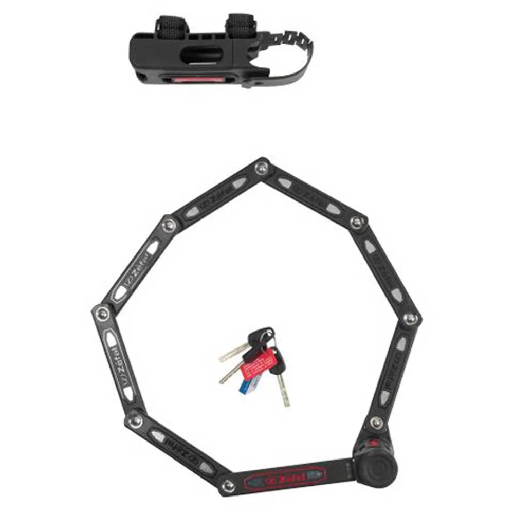 Zefal K-Traz F16L folding lock