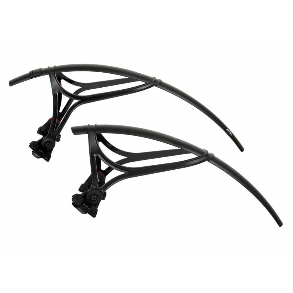 Zefal Shield R35 700C 28´´ 2024 mudguard set