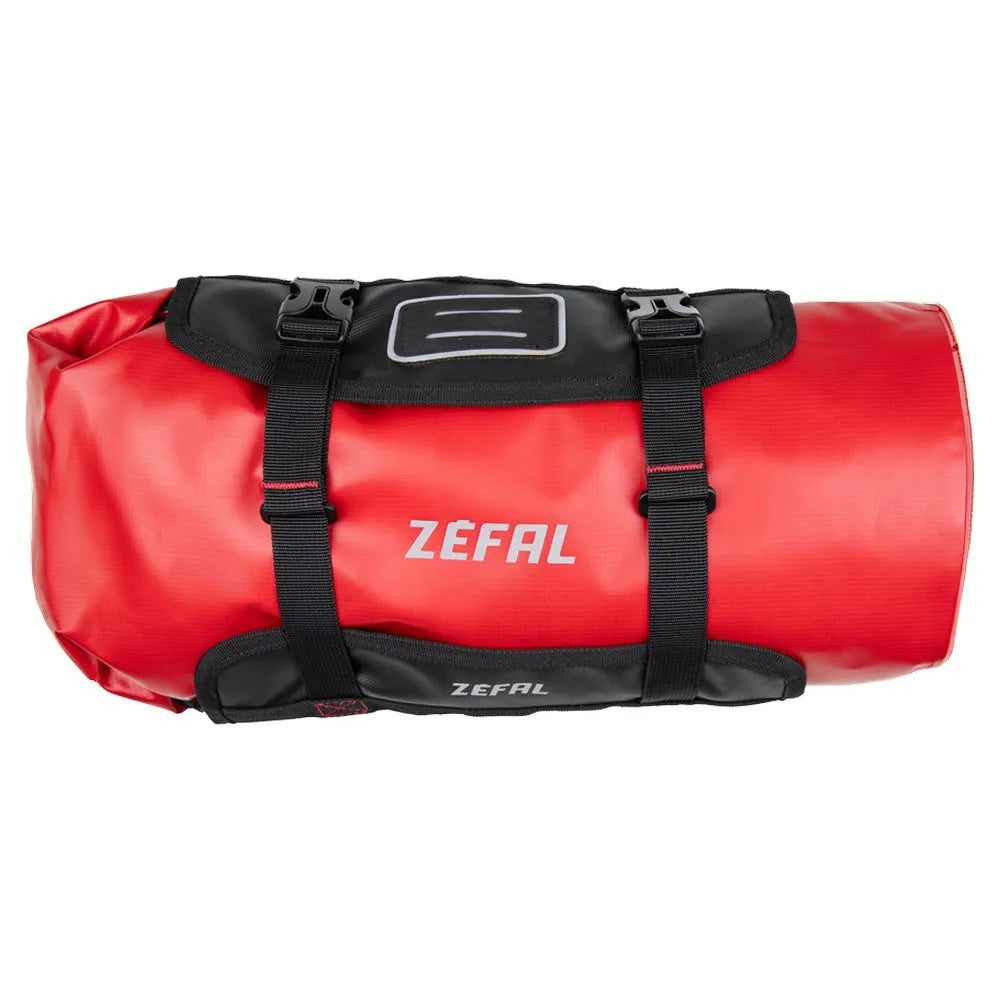 Zefal Z Adventure F10 saddle bag 10L