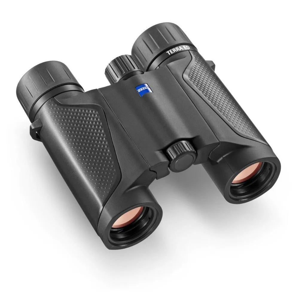 Zeiss Terra ED 8x25 binoculars