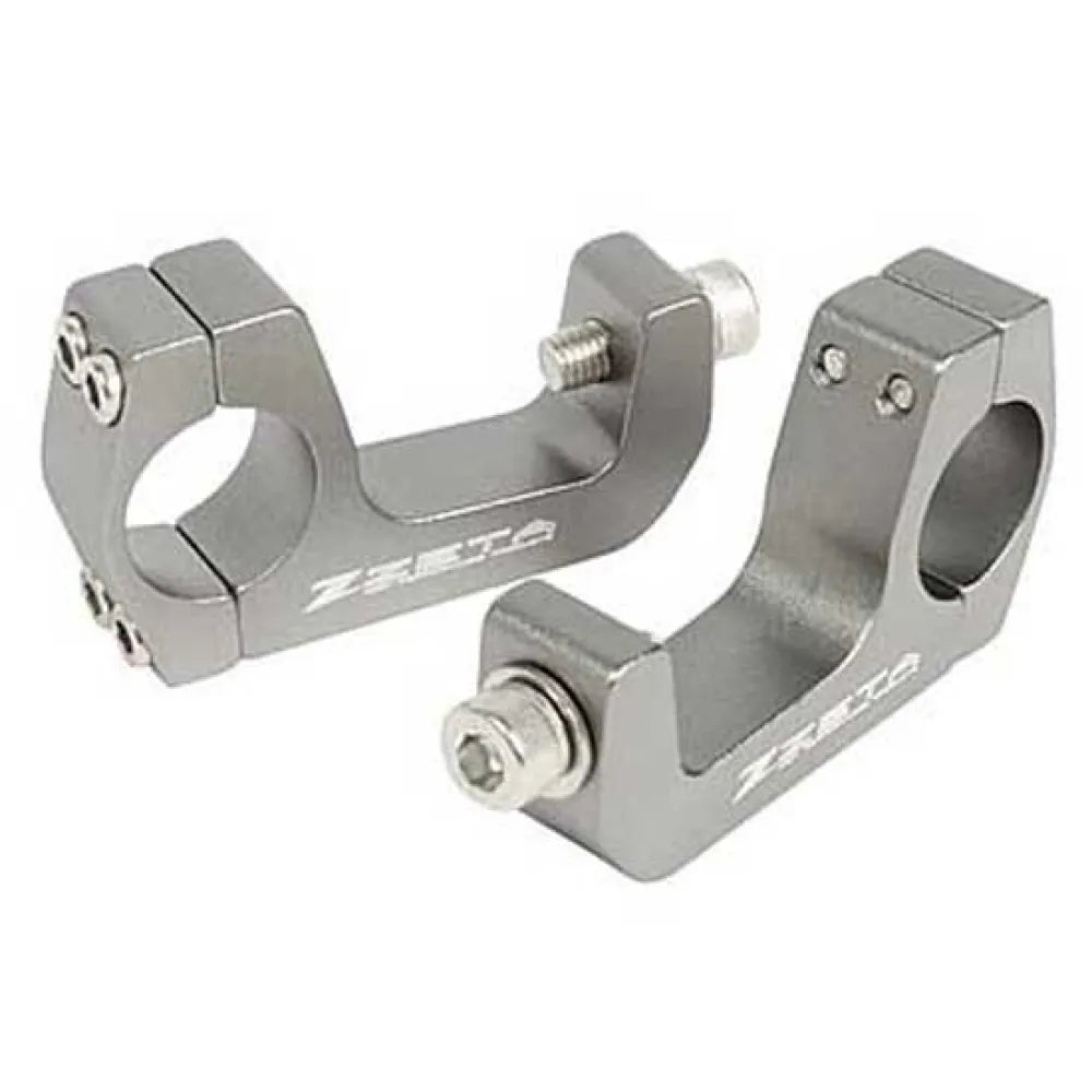 Zeta 28.6 mm ZE71-1618 lever protector adapter