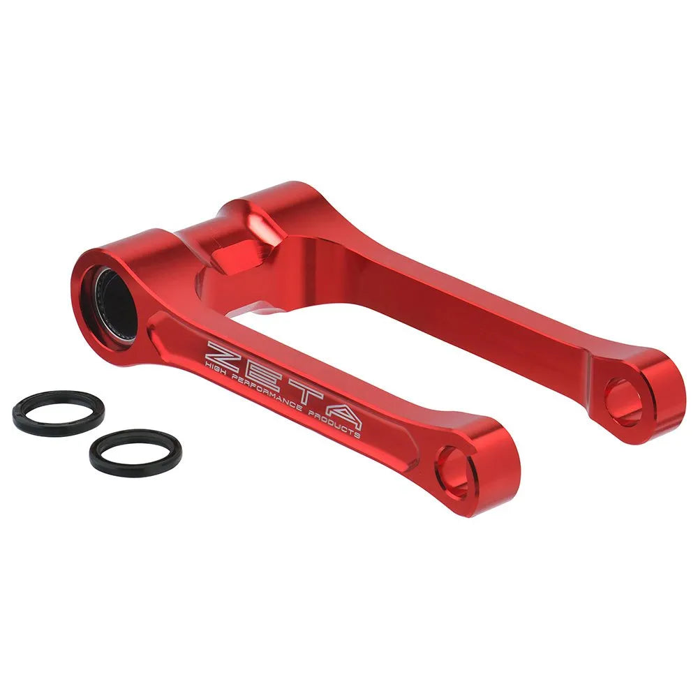 Zeta GasGas-30 mm lowering kit