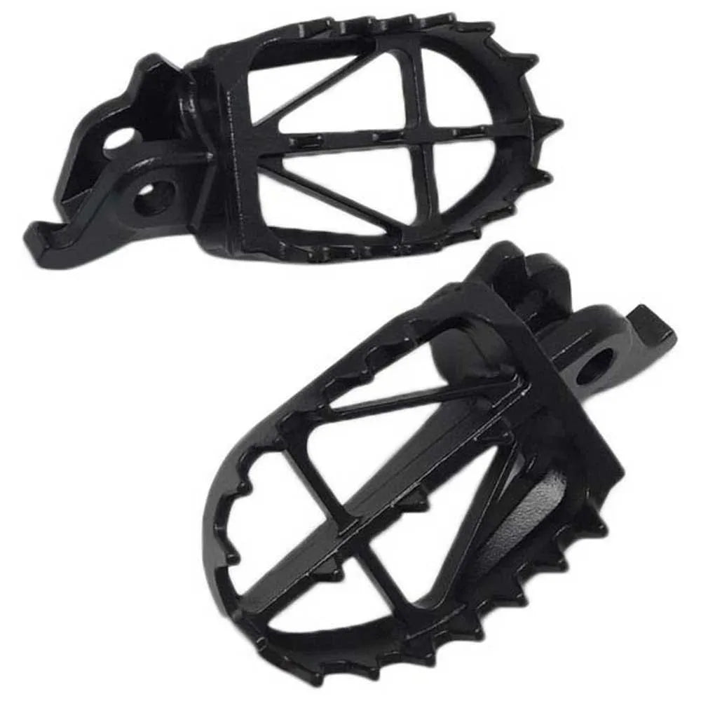 Zeta Honda Ultra Wide Footpegs