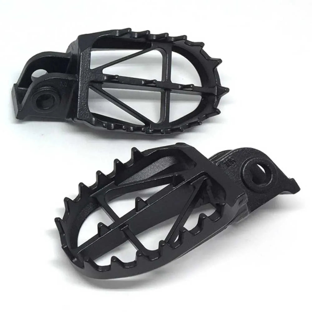 Zeta KTM/Husqvarna/Beta Ultra Wide Footpegs
