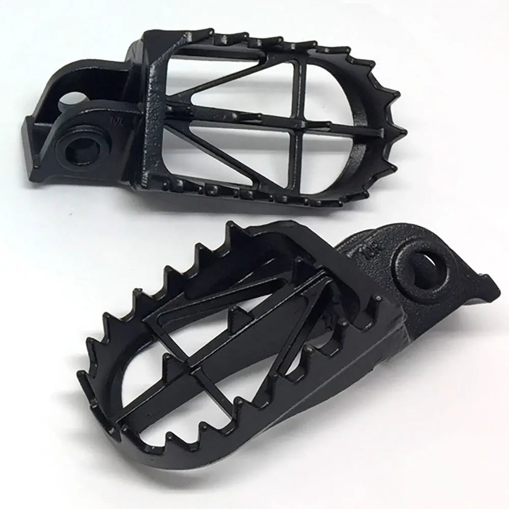 Zeta KTM/Husqvarna/Beta wide footpegs