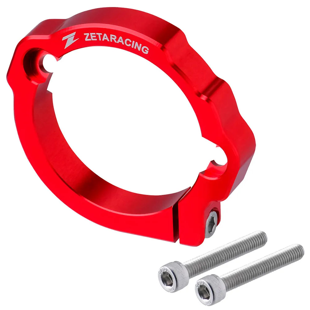 Zeta KTM/Husqvarna/Gas Gas exhaust protector