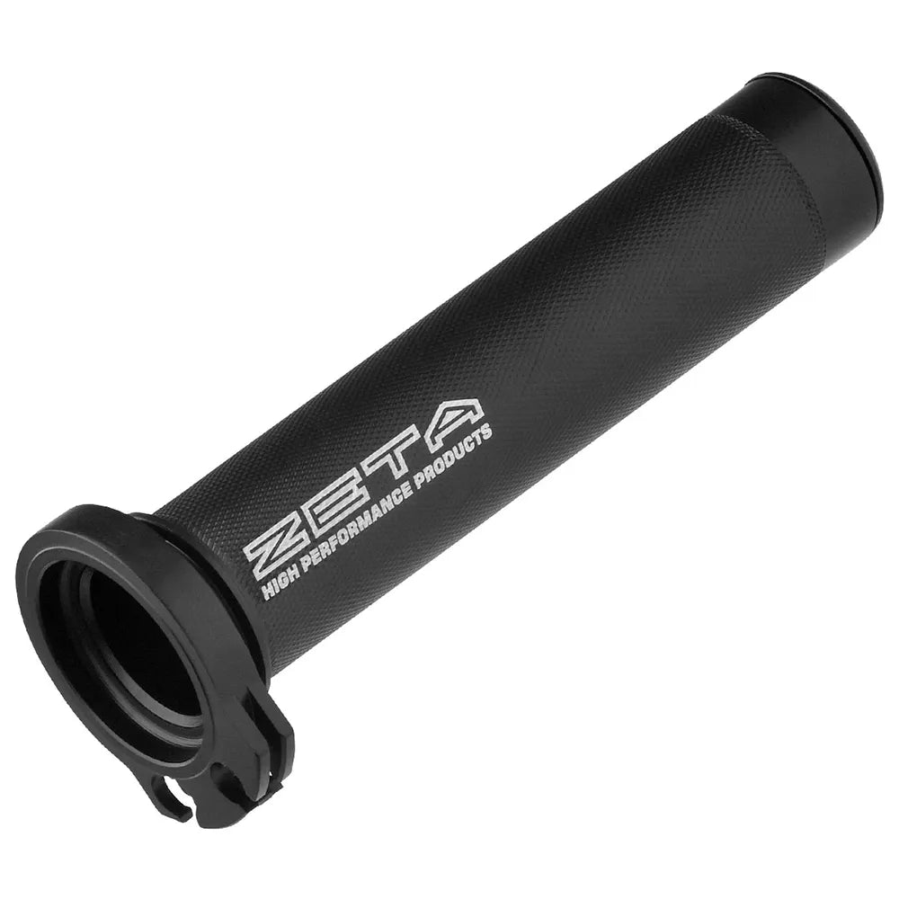 Zeta Open Quick Suzuki DRZ400/DR250 S/R throttle tube