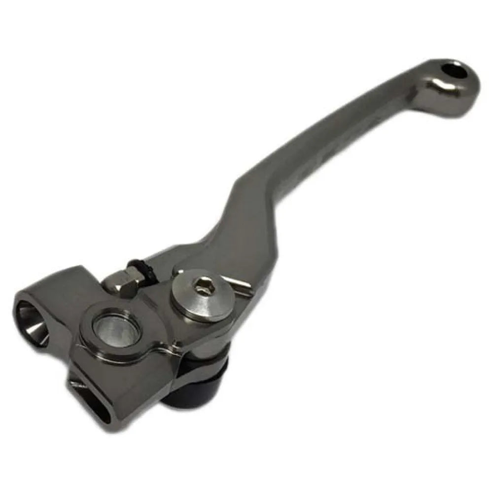 Zeta Pivot CP ZE42-4283 4 Fingers clutch lever