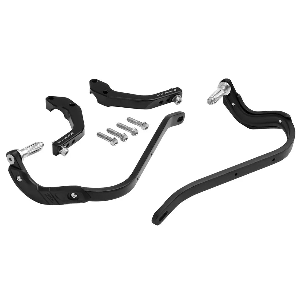 Zeta Pro Armor KTM/Husqvarna 2014/Gas Gas 2021 handguard
